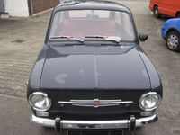 Gebraucht Fiat 850 49 PS (36 kW) 1967 Grau Limousine