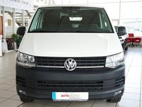 Gebraucht VW Transporter 150 PS (110 kW) 2019 Weiß Van