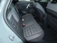 Gebraucht Citroën e-C4 114 kW (156 PS) 2026 Grau Limousine