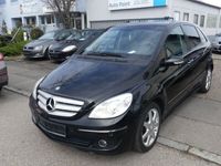 gebraucht Mercedes B170 B 170 B -Klasse