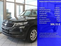 gebraucht Skoda Kodiaq Ambition Allrad,Navi,AHK,Sitzheizung,LED