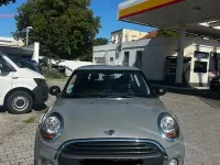 Occasion Mini Cooper 136 ch (100 kW) 2016 Gris Citadine