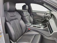 Gebraucht Audi A6 Sport 340 PS (250 kW) 2022 Florettsilber metallic Kombi