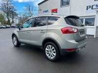 gebraucht Ford Kuga 2.0 L