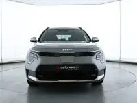 Gebraucht Kia e-Niro 150 kW (204 PS) 2024 Grau SUV