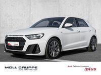 Gebraucht Audi A1 Ambiente 2021 Weiss SUV