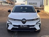 Gebraucht Renault Megane E-Tech Equilibre 96 kW (131 PS) 2022 Weiß Limousine