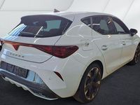 Gebraucht Cupra Leon 150 PS (110 kW) 2025 Nevada weiss Limousine
