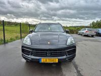 gebraucht Porsche Cayenne 