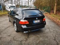 gebraucht BMW 530 d A touring -