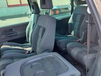 Gebraucht VW Sharan 102 PS (75 kW) 2008 Silber Van / Kleinbus