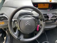 gebraucht Citroën Grand C4 Picasso HDi 135 FAP, TüV, Reifen neu!
