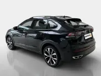Gebraucht VW Taigo IQ Drive 150 PS (110 kW) 2023 Deep black perleffekt SUV
