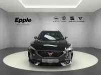 Gebraucht Cupra Formentor 150 PS (110 kW) 2023 Schwarz SUV