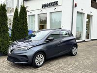 Gebraucht Renault Zoe Experience 80 kW (109 PS) 2021 Titaniumgrau metallic Kleinwagen