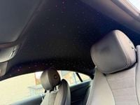 Gebraucht Mercedes E220 AMG 194 PS (142 kW) 2017 Weiß Coupé