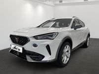 Gebraucht Cupra Formentor 150 PS (110 kW) 2023 Weiß SUV