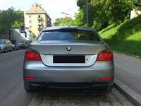 Gebraucht BMW 530 299 PS (219 kW) 2003 Grau metallic Limousine