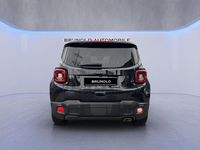 Gebraucht Jeep Renegade 241 PS (177 kW) 2021 Schwarz SUV