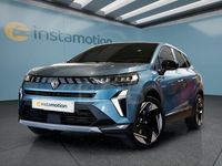 Gebraucht Renault Symbioz 143 PS (105 kW) 2024 Blau SUV