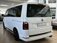 gebraucht VW Multivan T6Edition 30 7G *ESSD*NAVi*LED*207-Si