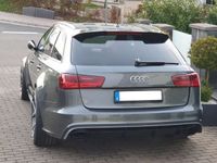 gebraucht Audi RS6 Avant performance