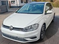 Gebraucht VW Golf VII Join 116 PS (85 kW) 2019 Grau Kleinwagen