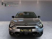 Gebraucht Citroën C4 X PureTech 131 PS (96 kW) 2024 Stahlgrau met. SUV