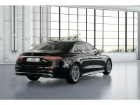 Gebraucht Mercedes S350 AMG 313 PS (230 kW) 2025 Schwarz Limousine