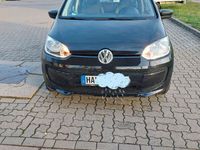 gebraucht VW up! Autozum verkaufen