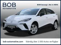 Gebraucht MG MG4 EV 125 kW (170 PS) 2026 Dover white Kleinwagen