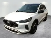 Gebraucht Ford Kuga Active 190 PS (139 kW) 2024 Weiss SUV