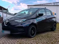 Gebraucht Renault Zoe Life 11 kW (15 PS) 2020 Violet Kleinwagen