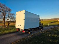 Gebraucht VW Crafter 177 PS (130 kW) 2020 Grün Van