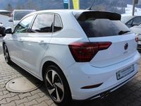 Gebraucht VW Polo IQ Drive 207 PS (152 kW) 2024 Pure white (weiß) Limousine