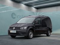 gebraucht VW Caddy Maxi KASTEN TSI AHK NAVI CLIMATRONIC