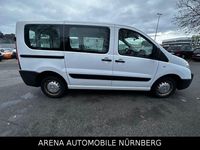 Gebraucht Peugeot Expert 128 PS (94 kW) 2015 Weiß Van