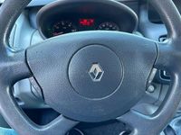 Brugt Renault Trafic 116 HK (85 kW) 2014 Hvid MPV