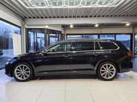 gebraucht VW Passat 2.0 TDI DSG R-LINE NAVI ACC LED RFK Klima Navi