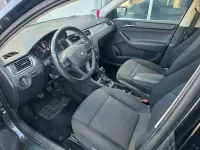 Używany Seat Toledo Style 90 KM (66 kW) 2016 Szary Hatchback