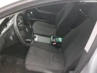 Gebraucht VW Golf V 140 PS (102 kW) 2009 Silber Kombi