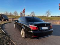 gebraucht BMW 523 E60 i Facelift LCI