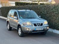 Gebraucht Nissan X-Trail 114 PS (83 kW) 2004 SUV