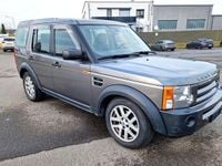 Gebraucht Land Rover Discovery 3 S 190 PS (139 kW) 2006 SUV