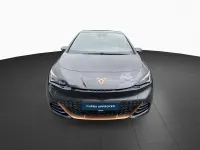 Gebraucht Cupra Born 150 kW (204 PS) 2024 Grau Kleinwagen