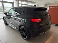 Gebraucht Renault Clio R.S. 200 PS (147 kW) 2017 Schwarz Limousine