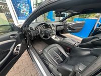 gebraucht Mercedes CLK200 Kompressor Facelift