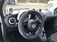 gebraucht Smart ForTwo Electric Drive forTwo coupe