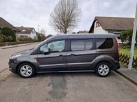 gebraucht Ford Tourneo Connect Titanium