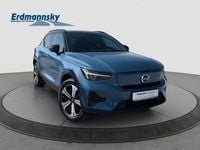 Second-hand Volvo XC40 Core 169 kW (231 CP) 2022 Negru SUV